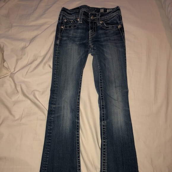Miss Me Other - Size 12 Authentic Miss Me Jeans Miss Me Other - Size 12 Authentic Miss Me Jeans